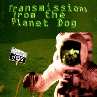 Transmissions Planet Dog