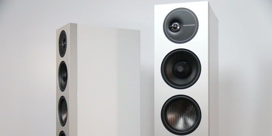 Definitive Technology Demand D15 Tower Speaker Review