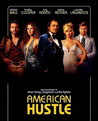 American Hustle