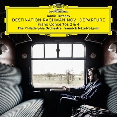 Destination Rachmaninov