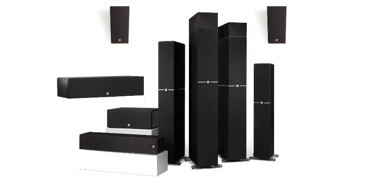 Definitive Technology’s New Bipolar Dymension Series Promises Ultimate Home Theater Performance