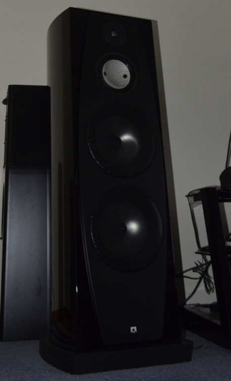 XTZ Divine 100.49 Tower Loudspeaker Review