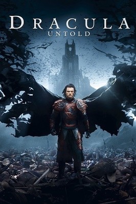 dracula untold