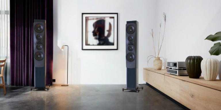 Dynaudio Launches Updated High-End ‘Confidence’ Speakers