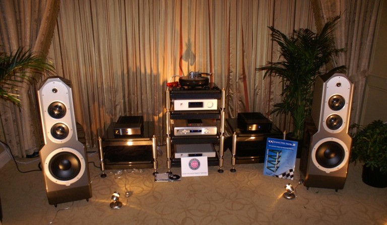 Eggleston Works Andra III