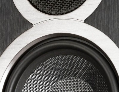 ELAC Debut F5 Tower Speaker
