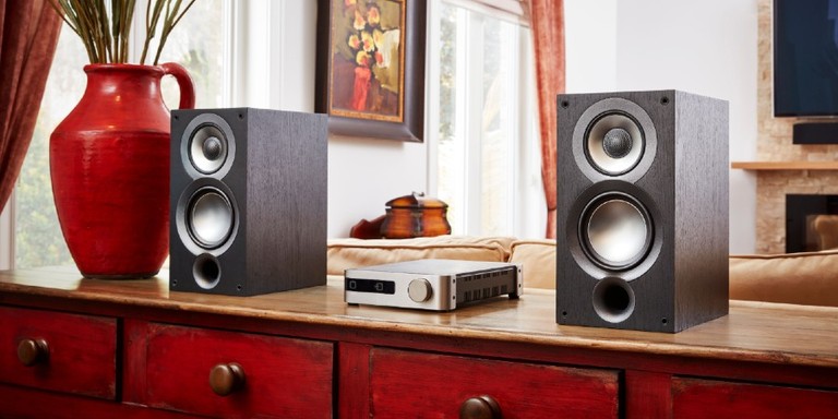 Elac Launches Redesigned Uni-Fi 2.0 Loudspeaker Range