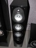 Energy Connoisseur CF-50 Floorstanding Loudspeaker System First Look