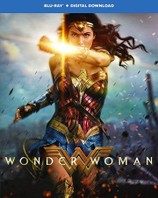 Wonder-Woman