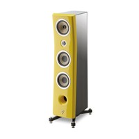 Focal Kanta Yellow