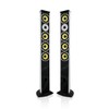 Fluance ES1 Floorstanding Pillar Speaker Preview