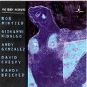 David Chesky - The Body Acoustics
