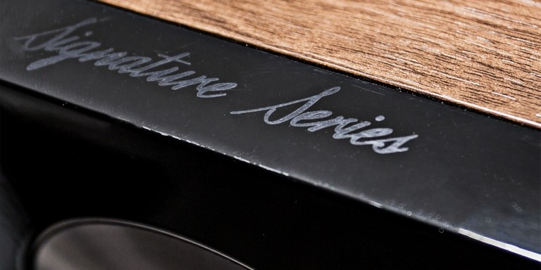 Fluance Signature Series Speakers Preview