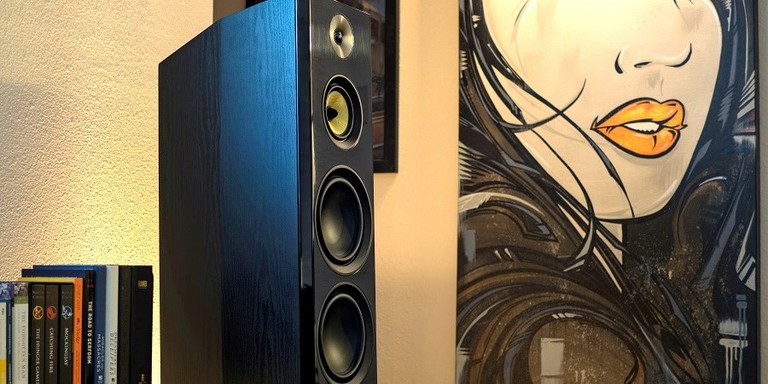 Fluance Signature Series 3-Way Floorstanding Speakers Review