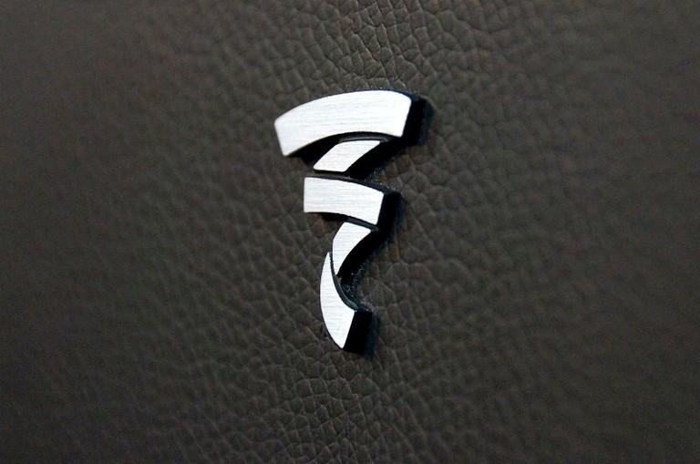 Focal badge