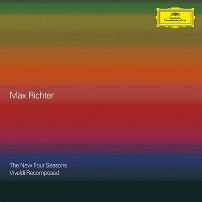 Richter Four Seasons