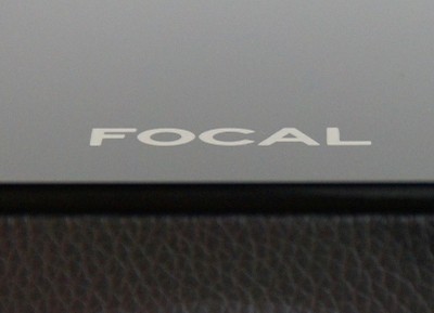 focal logo