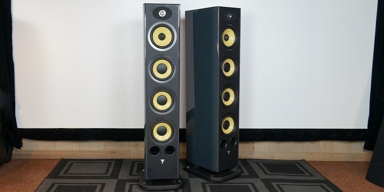 Focal Aria K2 936 Floorstanding Speakers