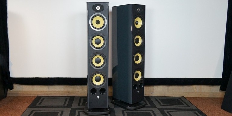 Focal Aria K2 936 Floorstanding Speaker Review