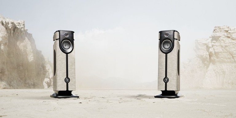 Focal $69K DIVA MEZZA UTOPIA Active Wireless Speakers Preview