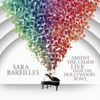 Sara Barielles Live at the Hollywood Bowl