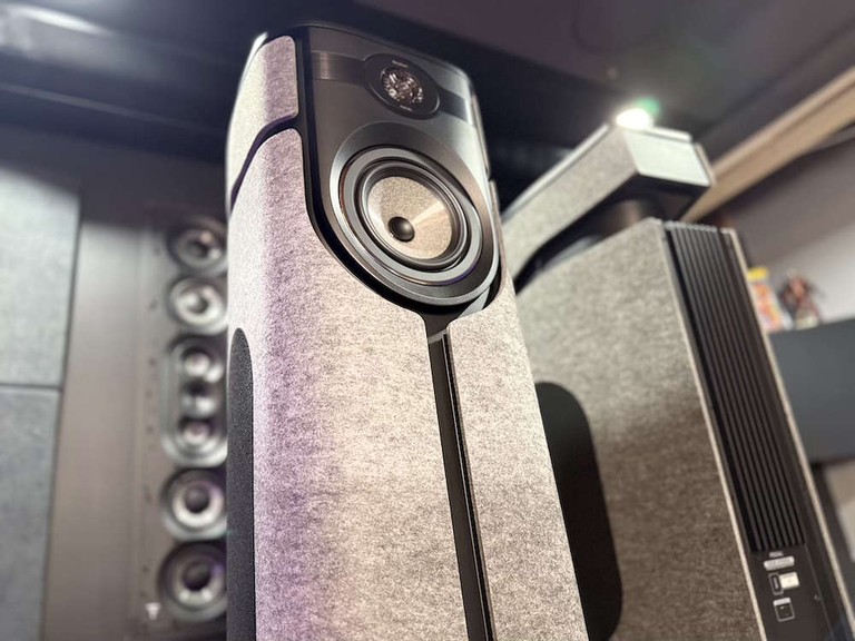 Focal Diva Utopia Conclusion