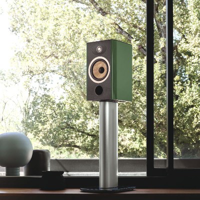 Aria Evo bookshelf speaker