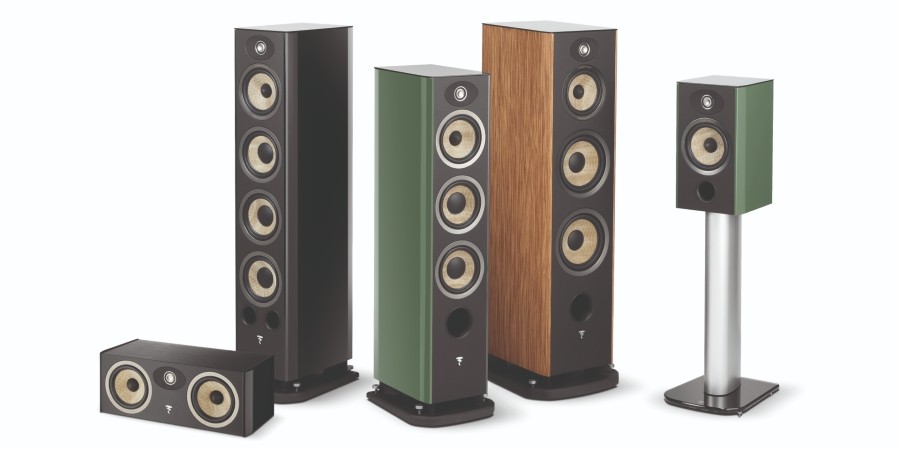 Focal’s Aria Evo X Loudspeakers: Overview & First Listen