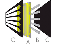 Folded Motion Tweeter