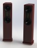 Funk Audio 8.2P Floorstanding Loudspeaker Preview