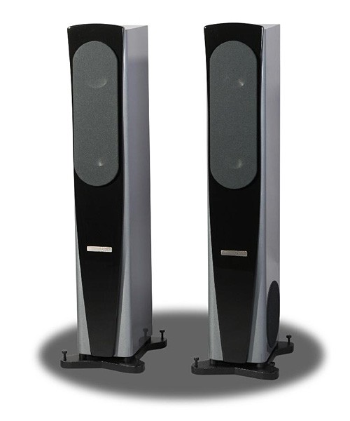 Genesis 7.2f Floorstanding Speakers