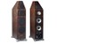 Genesis Maestro Floorstanding Speakers Preview