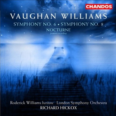 Vaughan Williams