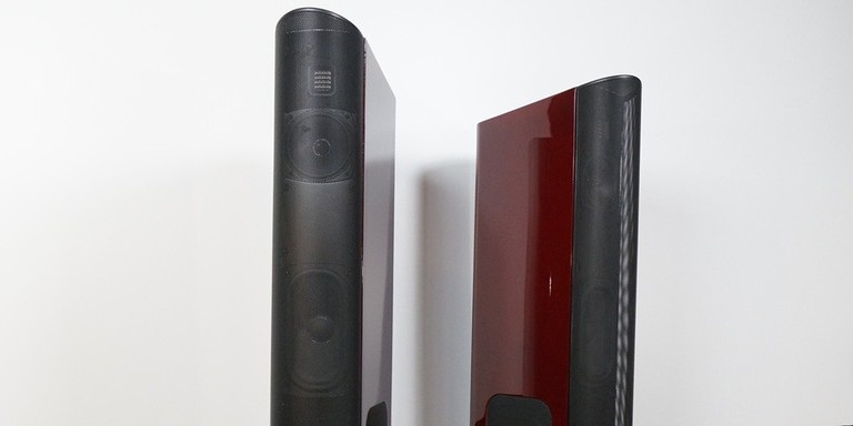 Goldenear T44 Tower Speaker