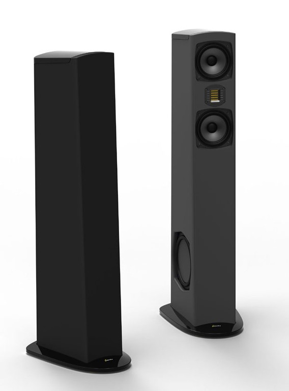 GoldenEar Triton Seven