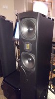 goldenear triton side