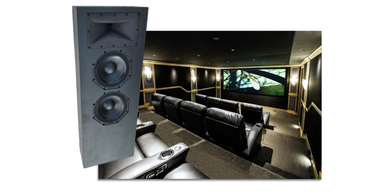 New Active DSP Rixos Speakers From Grimani Systems Promise Huge Cinema Sound 