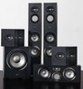 Infinity Reference Series Loudspeaker Preview