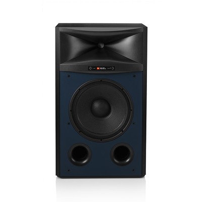 JBL 4367 Black Walnut