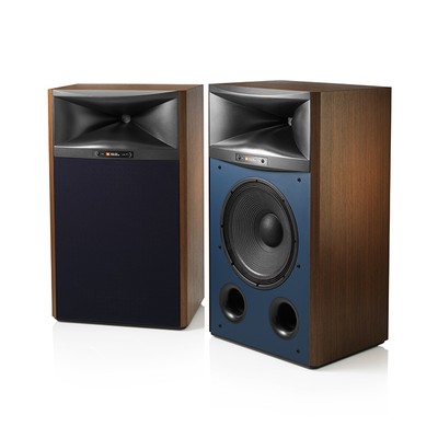 JBL 4367 Walnut