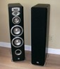 JBL L880 Floorstanding Speakers Review