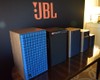 JBL Releases Updated Iconic JBL L100 Speakers