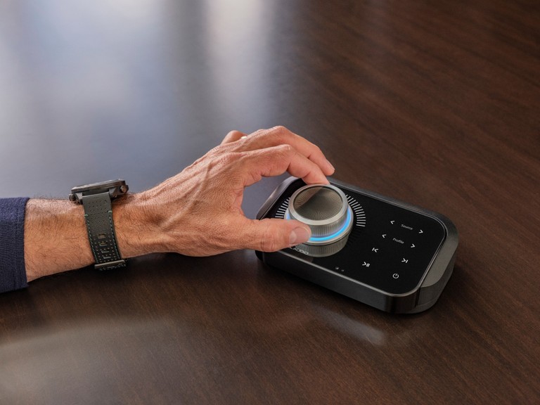 Centerpiece Remote