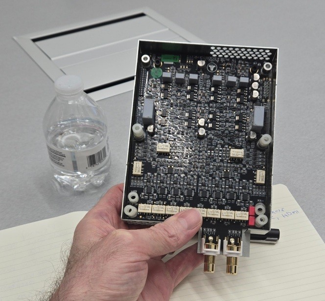PCB