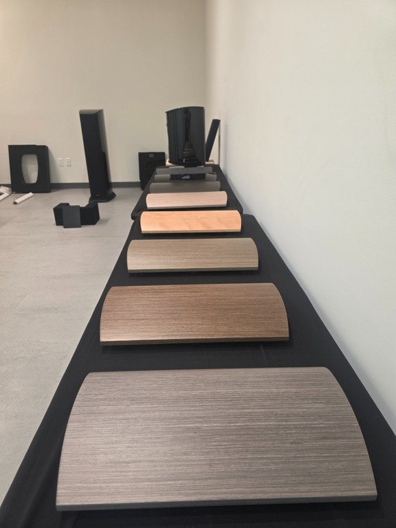 Swappable Cosmetic Panels