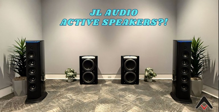 JL Audio Primacy