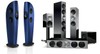 KEF Reference Series and Blade Two Floorstanding Speaker Preview