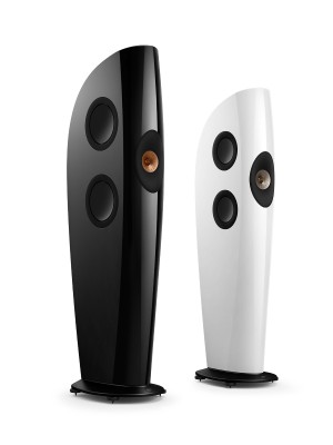 KEF Blade One Meta and Blade Two Meta