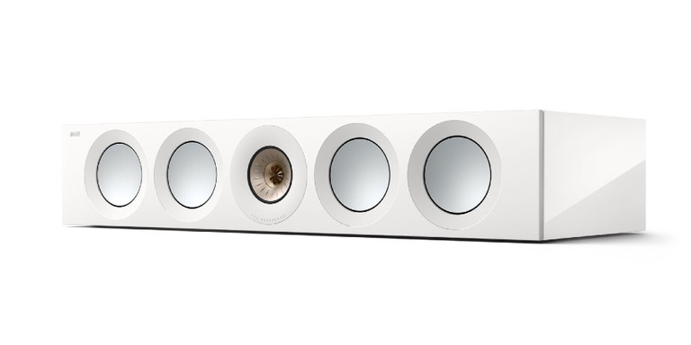 KEF Reference 4 Meta