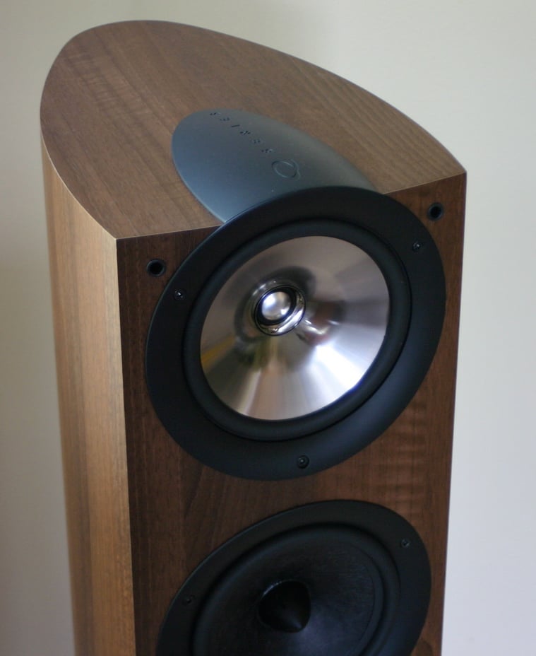 wekelijks kloon monteren KEF iQ Series 5.1 Speaker System Review | Audioholics